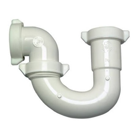 Brasscraft MP LavKitch Drain Trap 480-160